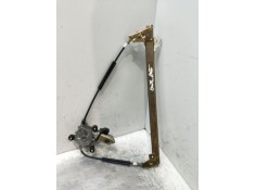 Recambio de elevalunas delantero derecho para citroën xm (y3) 2.0 referencia OEM IAM   1989 5P