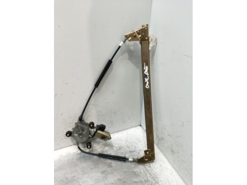 Recambio de elevalunas delantero derecho para citroën xm (y3) 2.0 referencia OEM IAM   1989 5P