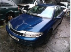 renault laguna ii (bg0) del año 2003