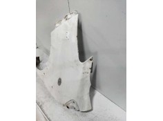 Recambio de aleta delantera izquierda para toyota yaris referencia OEM IAM    2