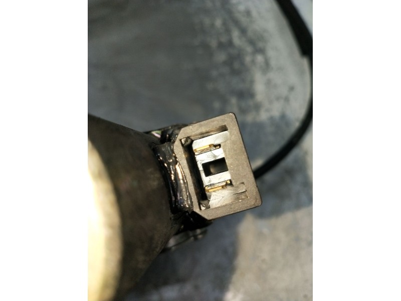 Recambio de elevalunas delantero derecho para citroën xm (y3) 2.0 referencia OEM IAM   1989 5P