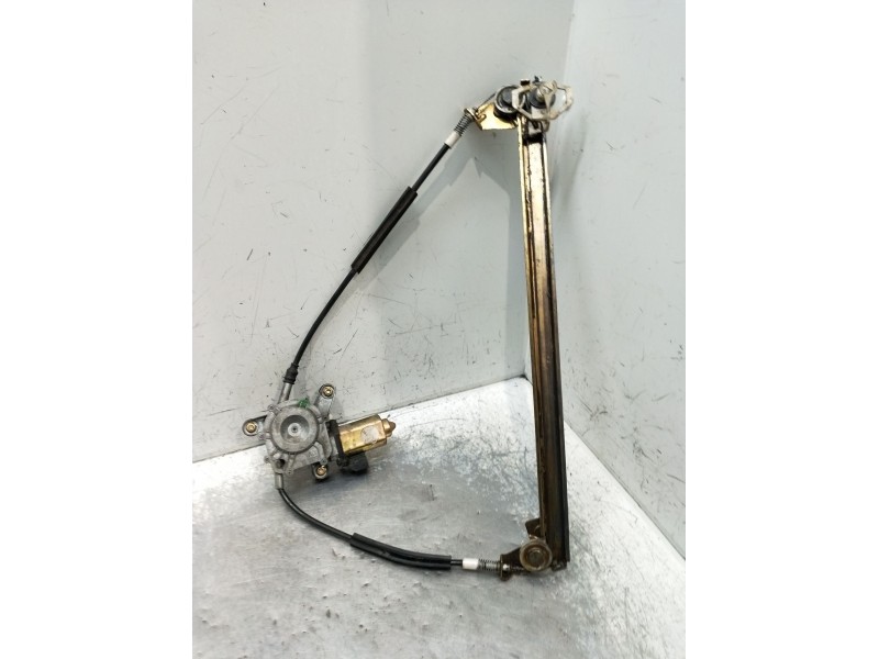 Recambio de elevalunas delantero izquierdo para citroën xm (y3) 2.0 referencia OEM IAM   1989 5P