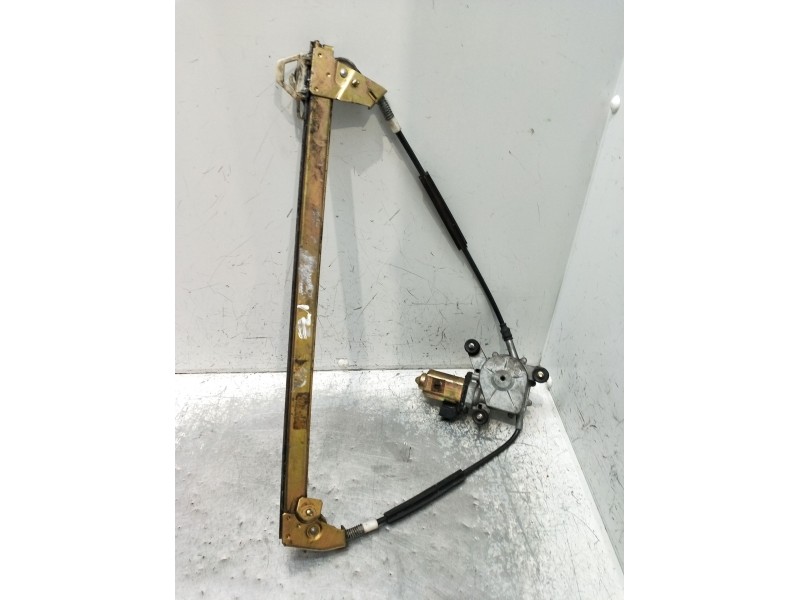 Recambio de elevalunas delantero izquierdo para citroën xm (y3) 2.0 referencia OEM IAM   1989 5P