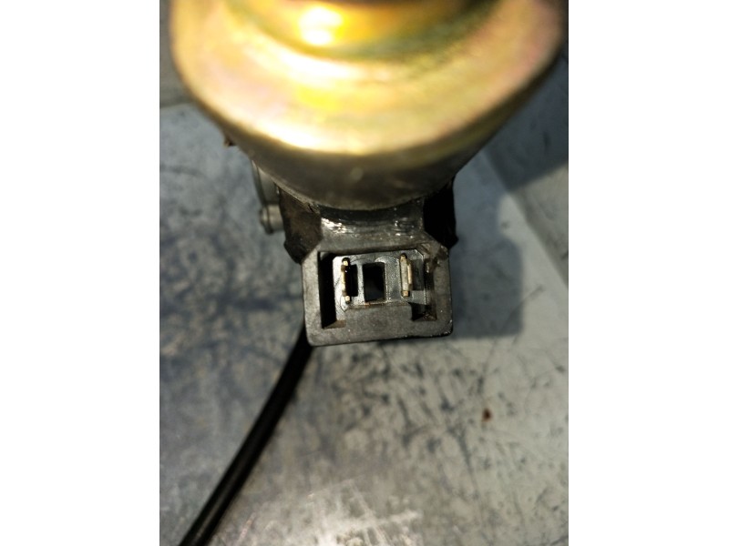 Recambio de elevalunas delantero izquierdo para citroën xm (y3) 2.0 referencia OEM IAM   1989 5P