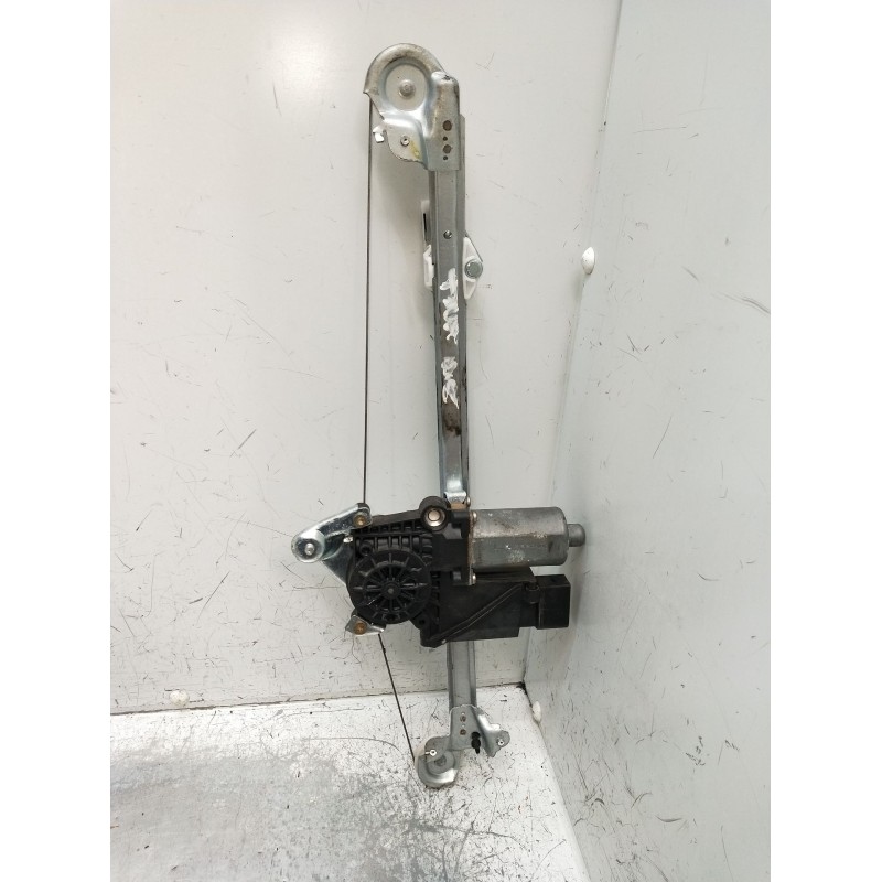 Recambio de elevalunas trasero derecho para mercedes-benz clase e (w210) e 220 d (210.004) referencia OEM IAM   1995 4P