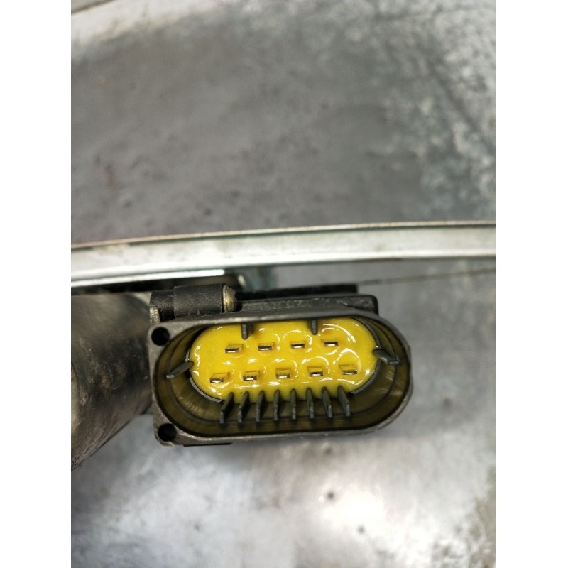 Recambio de elevalunas trasero derecho para mercedes-benz clase e (w210) e 220 d (210.004) referencia OEM IAM   1995 4P