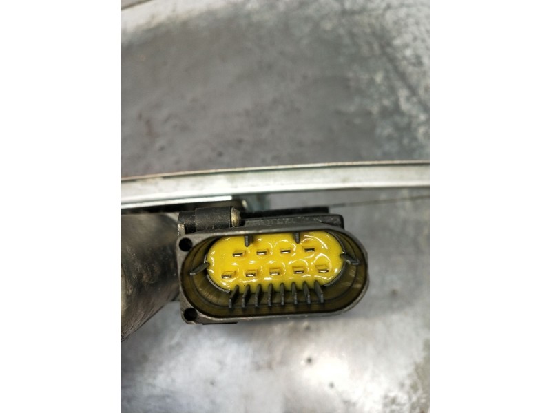 Recambio de elevalunas trasero derecho para mercedes-benz clase e (w210) e 220 d (210.004) referencia OEM IAM   1995 4P