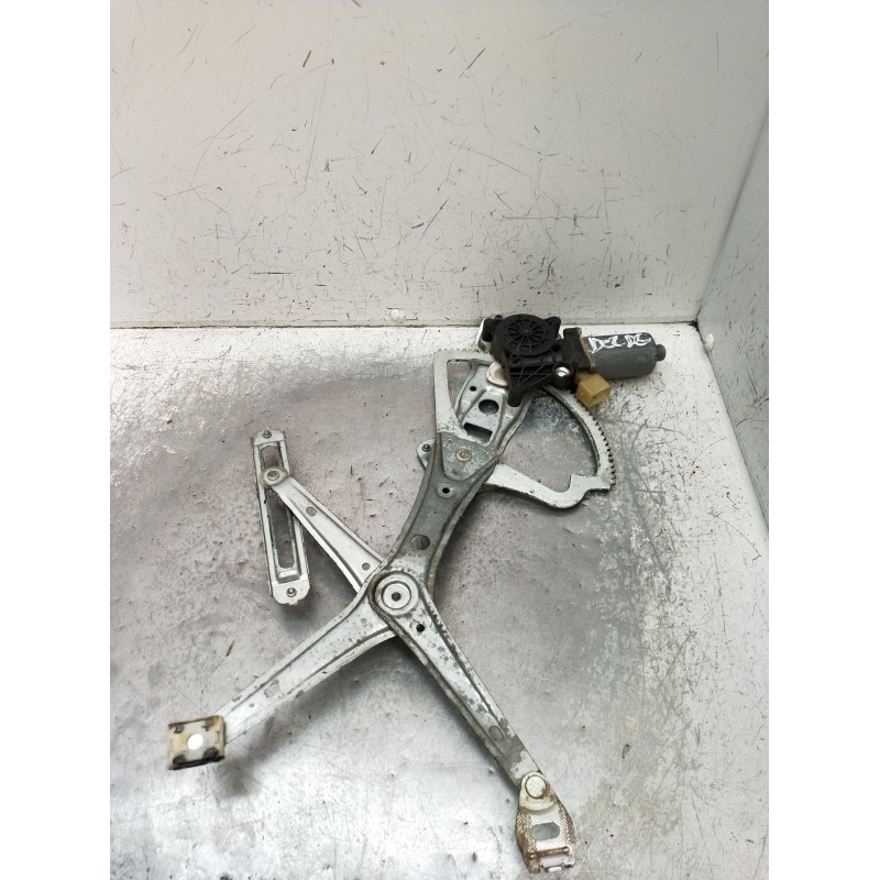Recambio de elevalunas delantero derecho para mercedes-benz clase e (w210) e 220 d (210.004) referencia OEM IAM   1995 4P