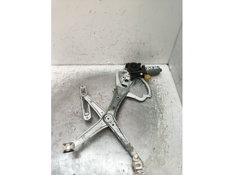 Recambio de elevalunas delantero derecho para mercedes-benz clase e (w210) e 220 d (210.004) referencia OEM IAM   1995 4P