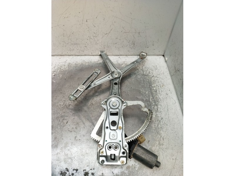 Recambio de elevalunas delantero derecho para mercedes-benz clase e (w210) e 220 d (210.004) referencia OEM IAM   1995 4P