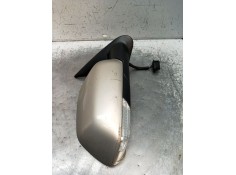 Recambio de retrovisor derecho para skoda octavia ii (1z3) 1.9 tdi referencia OEM IAM  ELÉCTRICO 2004 2
