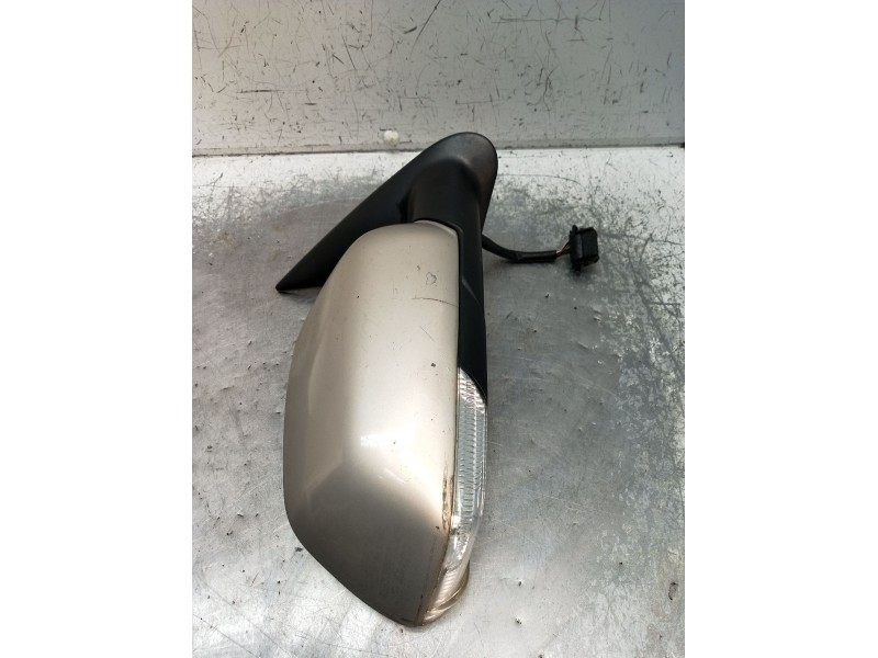 Recambio de retrovisor derecho para skoda octavia ii (1z3) 1.9 tdi referencia OEM IAM  ELÉCTRICO 2004