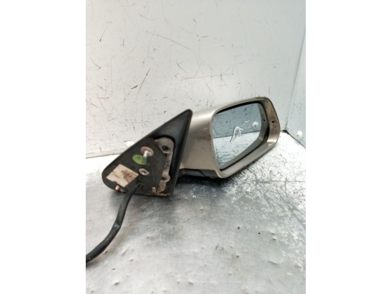 Recambio de retrovisor derecho para skoda octavia ii (1z3) 1.9 tdi referencia OEM IAM  ELÉCTRICO 2004