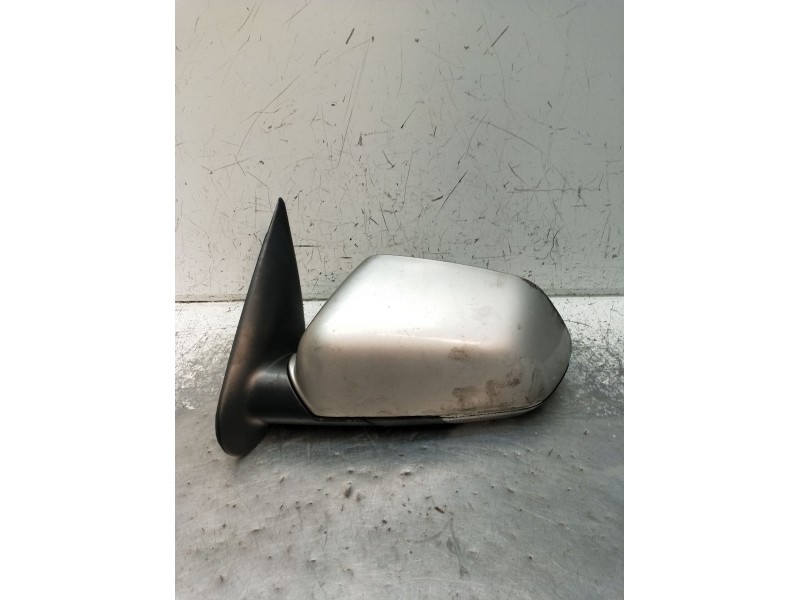 Recambio de retrovisor izquierdo para skoda octavia ii (1z3) 1.9 tdi referencia OEM IAM  ELÉCTRICO 2004
