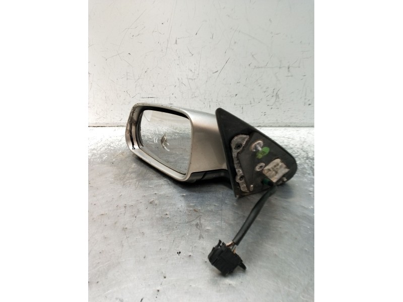 Recambio de retrovisor izquierdo para skoda octavia ii (1z3) 1.9 tdi referencia OEM IAM  ELÉCTRICO 2004