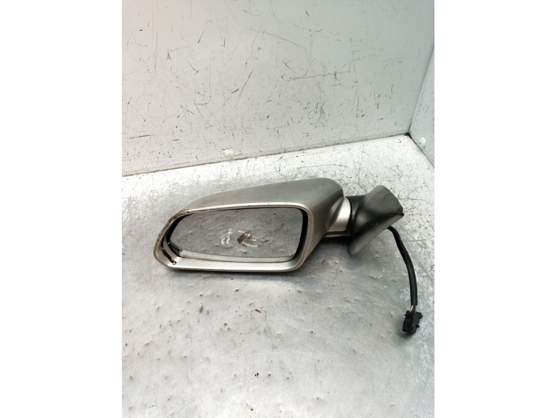 Recambio de retrovisor izquierdo para skoda octavia ii (1z3) 1.9 tdi referencia OEM IAM  ELÉCTRICO 2004