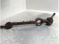 Recambio de brazo suspension inferior delantero izquierdo para seat 127 0.9 referencia OEM IAM   