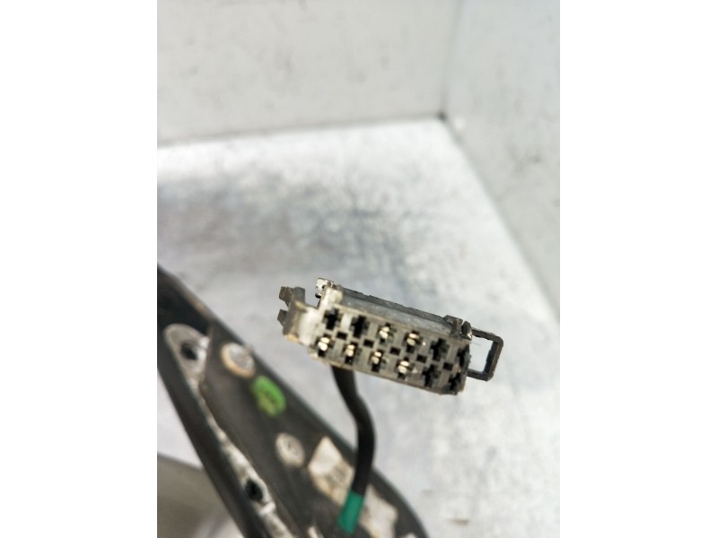 Recambio de retrovisor izquierdo para skoda octavia ii (1z3) 1.9 tdi referencia OEM IAM  ELÉCTRICO 2004