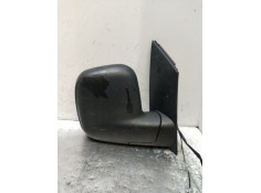 Recambio de retrovisor derecho para volkswagen caddy iv furgoneta/monovolumen (saa, sah) 2.0 tdi referencia OEM IAM  ELÉCTRICO 2