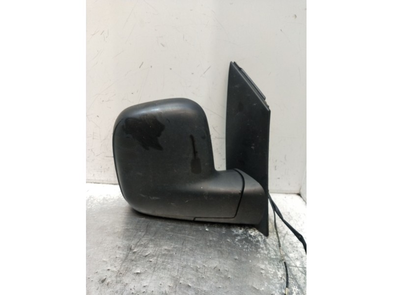 Recambio de retrovisor derecho para volkswagen caddy iv furgoneta/monovolumen (saa, sah) 2.0 tdi referencia OEM IAM  ELÉCTRICO 2