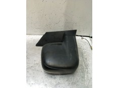 Recambio de retrovisor derecho para volkswagen caddy iv furgoneta/monovolumen (saa, sah) 2.0 tdi referencia OEM IAM  ELÉCTRICO 2 2