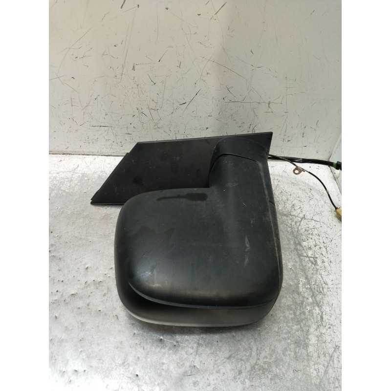 Recambio de retrovisor derecho para volkswagen caddy iv furgoneta/monovolumen (saa, sah) 2.0 tdi referencia OEM IAM  ELÉCTRICO 2