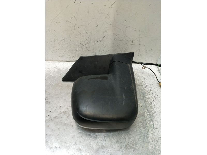Recambio de retrovisor derecho para volkswagen caddy iv furgoneta/monovolumen (saa, sah) 2.0 tdi referencia OEM IAM  ELÉCTRICO 2