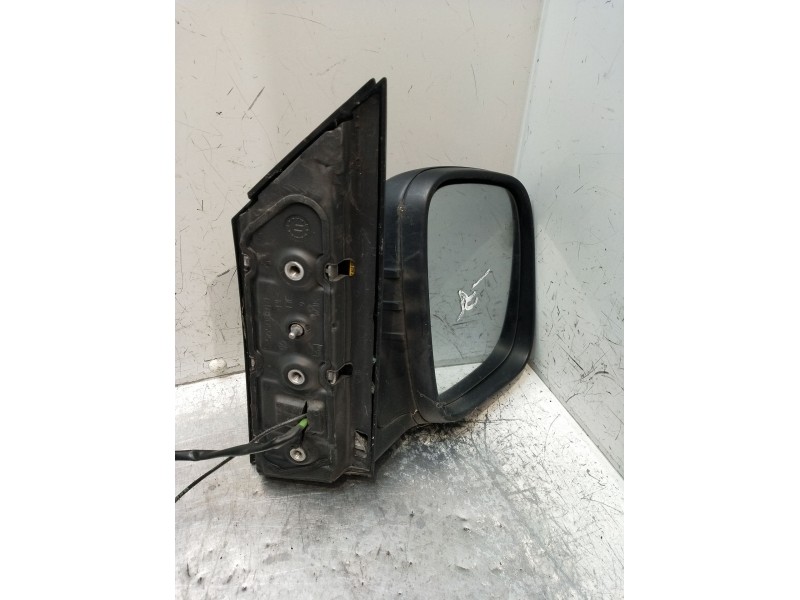 Recambio de retrovisor derecho para volkswagen caddy iv furgoneta/monovolumen (saa, sah) 2.0 tdi referencia OEM IAM  ELÉCTRICO 2