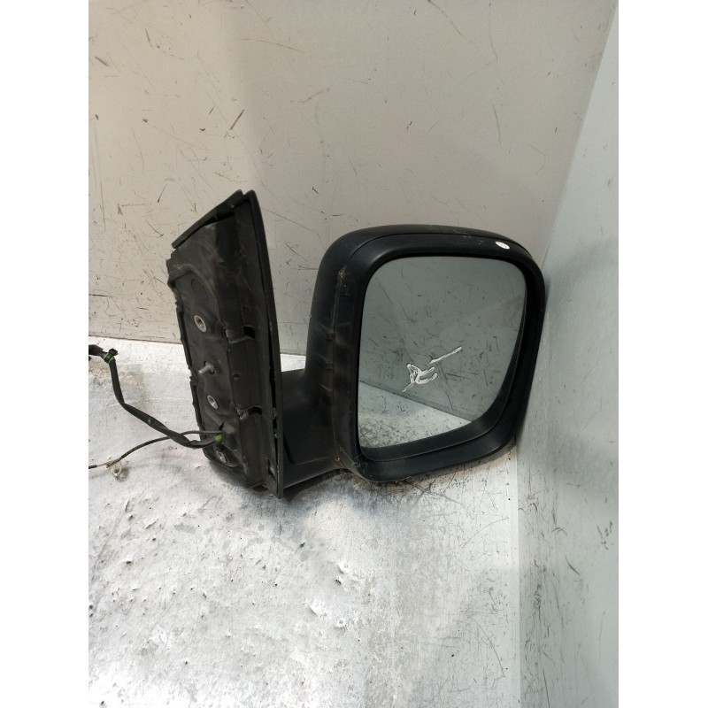 Recambio de retrovisor derecho para volkswagen caddy iv furgoneta/monovolumen (saa, sah) 2.0 tdi referencia OEM IAM  ELÉCTRICO 2