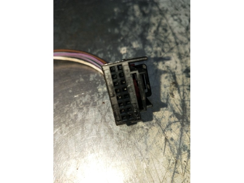 Recambio de retrovisor derecho para volkswagen caddy iv furgoneta/monovolumen (saa, sah) 2.0 tdi referencia OEM IAM  ELÉCTRICO 2