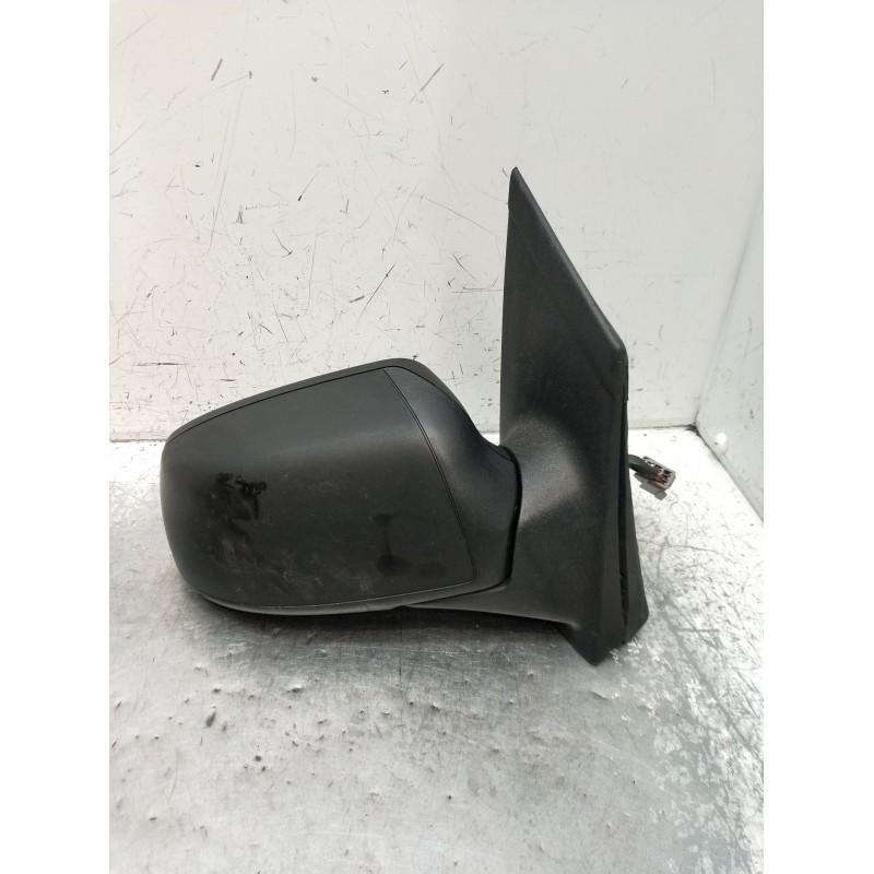 Recambio de retrovisor derecho para ford focus ii (da_, hcp, dp) 1.6 referencia OEM IAM  ELÉCTRICO 2005
