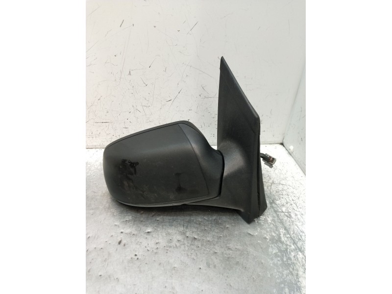 Recambio de retrovisor derecho para ford focus ii (da_, hcp, dp) 1.6 referencia OEM IAM  ELÉCTRICO 2005