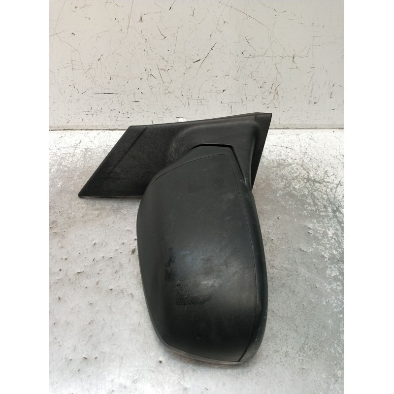 Recambio de retrovisor derecho para ford focus ii (da_, hcp, dp) 1.6 referencia OEM IAM  ELÉCTRICO 2005