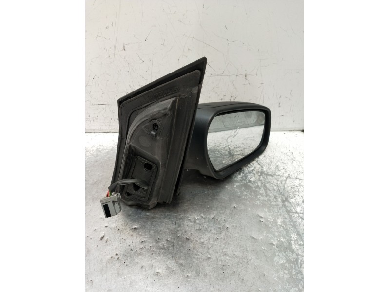 Recambio de retrovisor derecho para ford focus ii (da_, hcp, dp) 1.6 referencia OEM IAM  ELÉCTRICO 2005