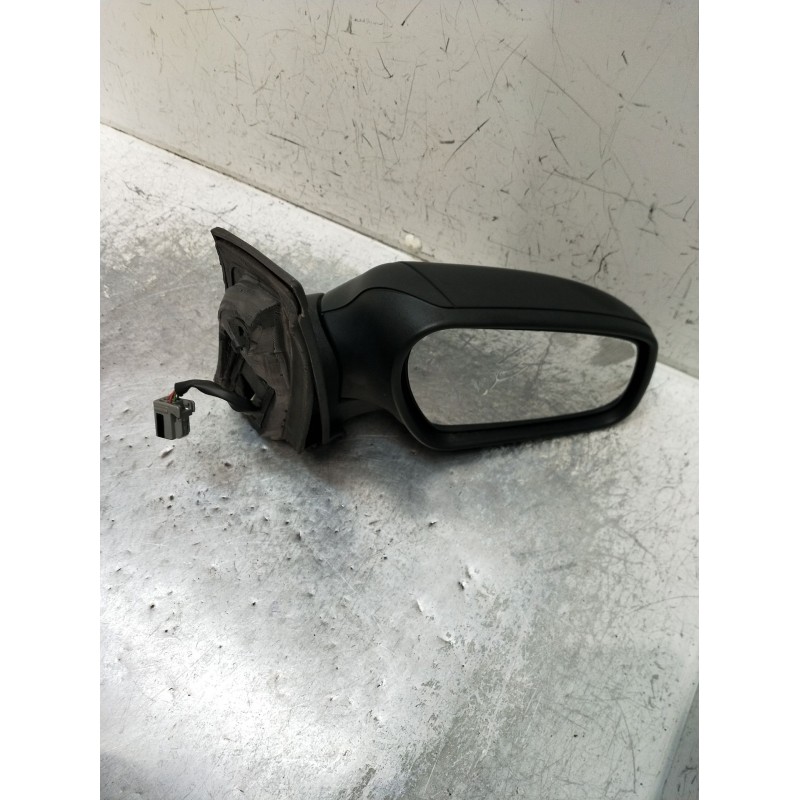 Recambio de retrovisor derecho para ford focus ii (da_, hcp, dp) 1.6 referencia OEM IAM  ELÉCTRICO 2005