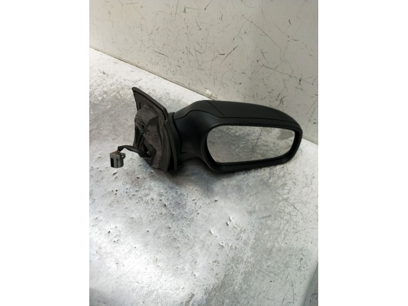Recambio de retrovisor derecho para ford focus ii (da_, hcp, dp) 1.6 referencia OEM IAM  ELÉCTRICO 2005