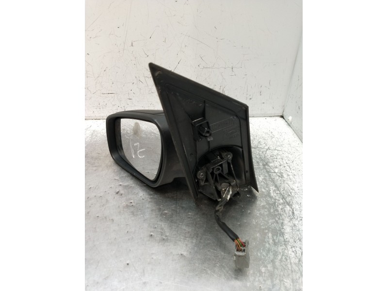 Recambio de retrovisor izquierdo para ford focus ii (da_, hcp, dp) 1.6 referencia OEM IAM  ELÉCTRICO 2005
