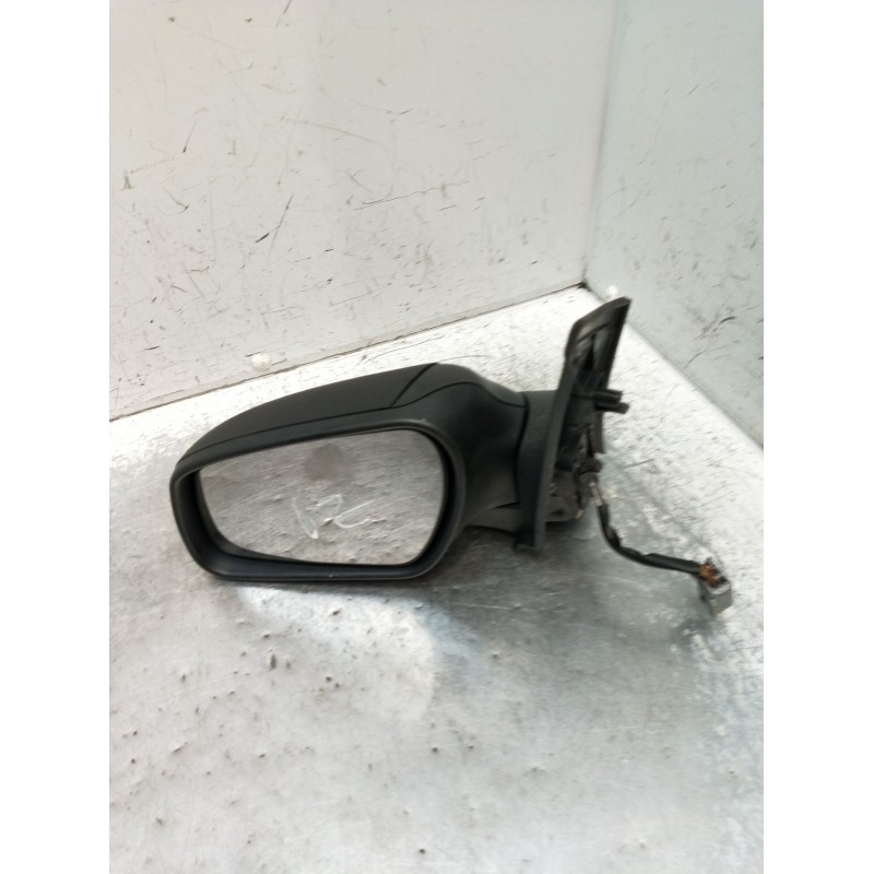 Recambio de retrovisor izquierdo para ford focus ii (da_, hcp, dp) 1.6 referencia OEM IAM  ELÉCTRICO 2005