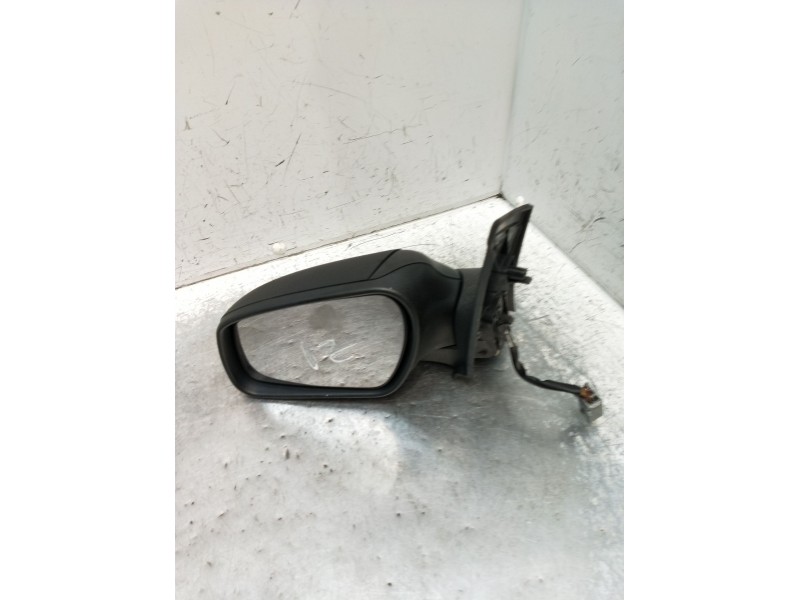 Recambio de retrovisor izquierdo para ford focus ii (da_, hcp, dp) 1.6 referencia OEM IAM  ELÉCTRICO 2005