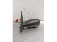 Recambio de retrovisor izquierdo para peugeot 306 (7b, n3, n5) 1.9 sld referencia OEM IAM  ELECTRICO 