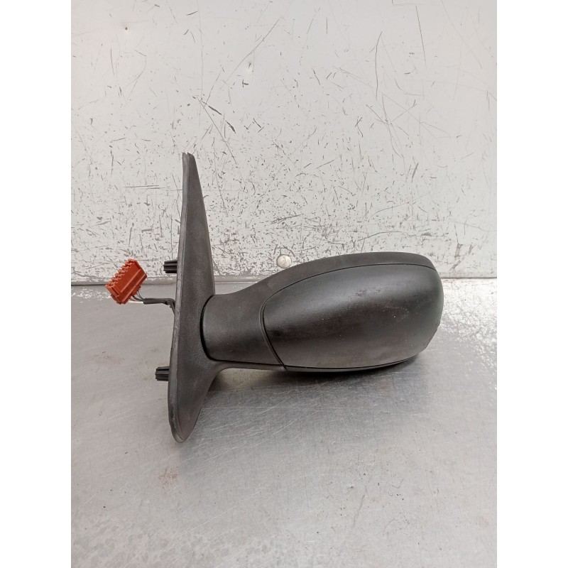 Recambio de retrovisor izquierdo para peugeot 306 (7b, n3, n5) 1.9 sld referencia OEM IAM  ELECTRICO 