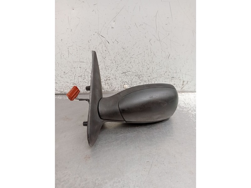 Recambio de retrovisor izquierdo para peugeot 306 (7b, n3, n5) 1.9 sld referencia OEM IAM  ELECTRICO 