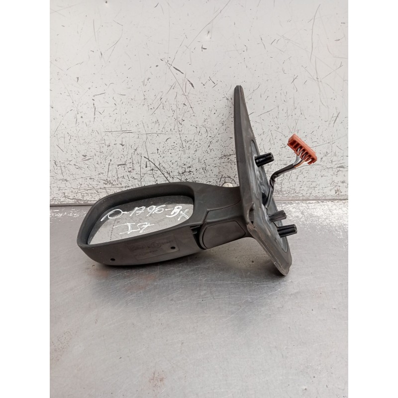 Recambio de retrovisor izquierdo para peugeot 306 (7b, n3, n5) 1.9 sld referencia OEM IAM  ELECTRICO 