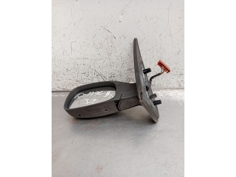 Recambio de retrovisor izquierdo para peugeot 306 (7b, n3, n5) 1.9 sld referencia OEM IAM  ELECTRICO 