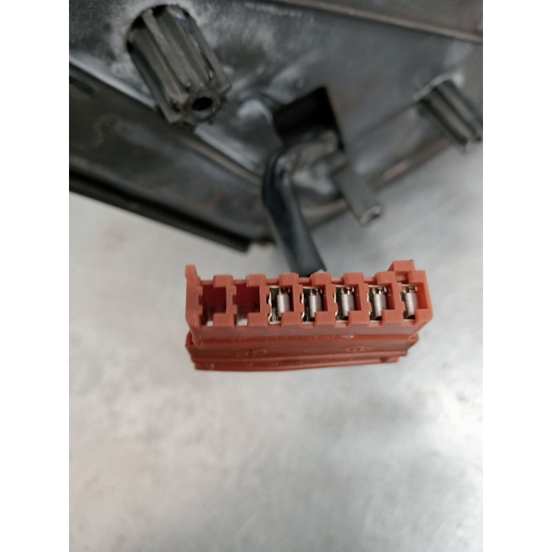 Recambio de retrovisor izquierdo para peugeot 306 (7b, n3, n5) 1.9 sld referencia OEM IAM  ELECTRICO 