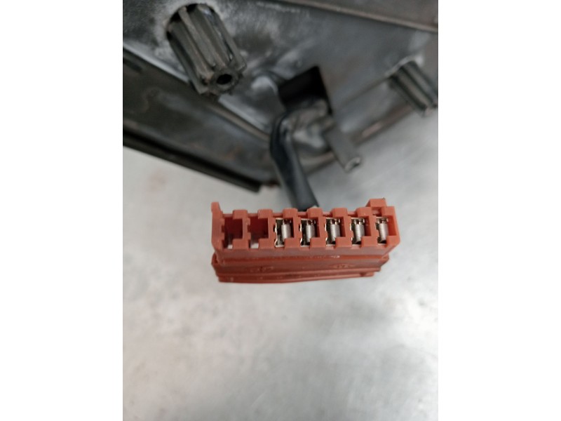 Recambio de retrovisor izquierdo para peugeot 306 (7b, n3, n5) 1.9 sld referencia OEM IAM  ELECTRICO 