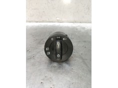 Recambio de mando luces para volkswagen caddy iv furgoneta/monovolumen (saa, sah) 2.0 tdi referencia OEM IAM 1K0941431BD K1BDT 2