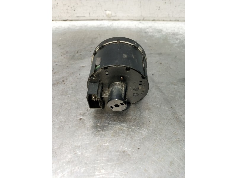 Recambio de mando luces para volkswagen caddy iv furgoneta/monovolumen (saa, sah) 2.0 tdi referencia OEM IAM 1K0941431BD K1BDT 2