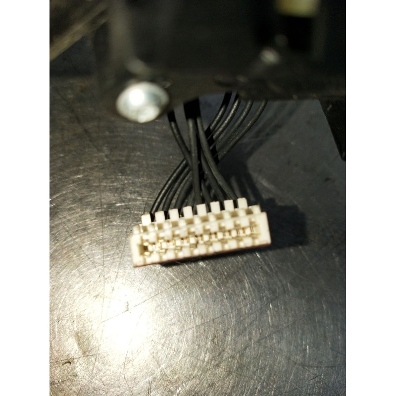 Recambio de mando luces para volkswagen caddy iv furgoneta/monovolumen (saa, sah) 2.0 tdi referencia OEM IAM 5K0953521GD  2014