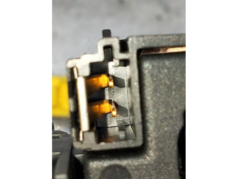 Recambio de mando luces para citroën xsara (n1) 2.0 hdi 109 referencia OEM IAM 96477544XT  